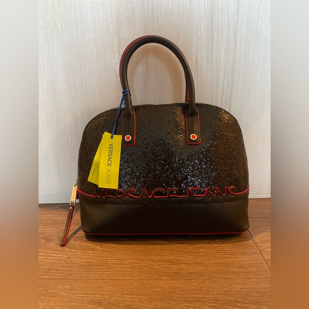 Versace Jeans Nice casual handbag